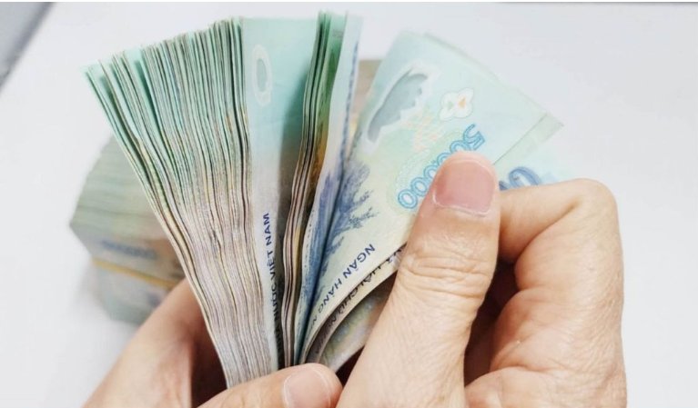 Trả góp 24 tháng